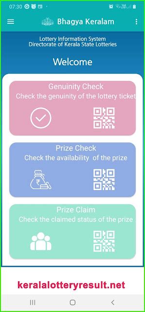 kerala lottery scanner|BHAGYA KERALAM .